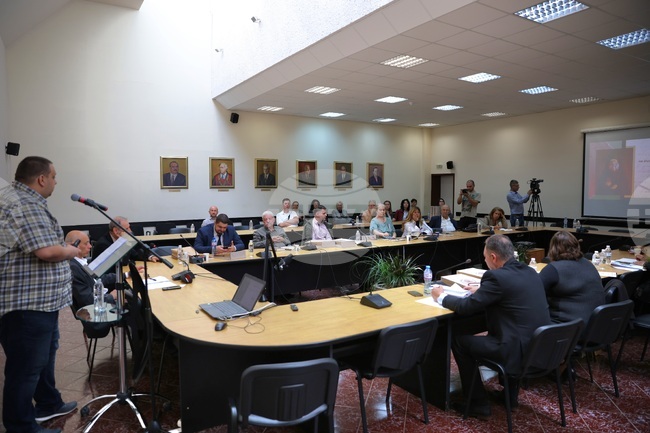 Благоевград - „Отец Неофит Рилски - духовност, просвета, култура“ - научна конференция