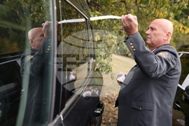 Село Локорско - ГДПБЗН - министър - нови автомобили