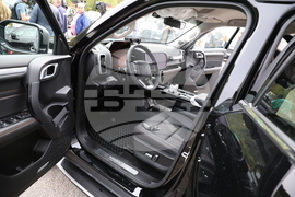 Село Локорско - ГДПБЗН - министър - нови автомобили