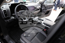 Село Локорско - ГДПБЗН - министър - нови автомобили