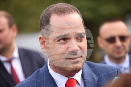 Село Локорско - ГДПБЗН - нови автомобили - Калин Стоянов