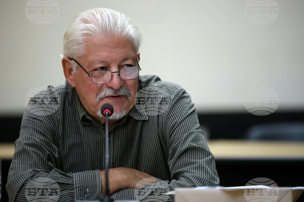 Благоевград - „Отец Неофит Рилски - духовност, просвета, култура“ - научна конференция