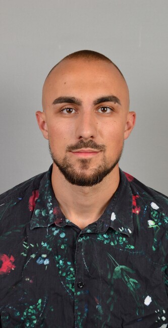 Михаил Груев е водач на листата на "Партия на зелените" в 17-и МИР - Пловдив-област