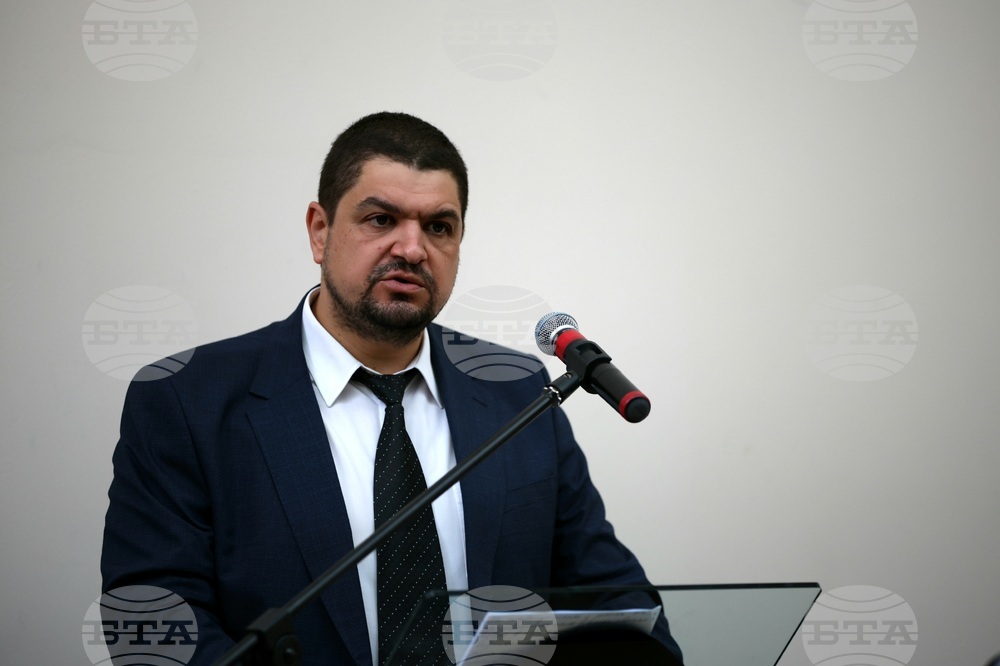 Благоевград - „Отец Неофит Рилски - духовност, просвета, култура“ - научна конференция