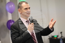 София Тех Парк - нова инкубационна и акселераторска програма - представяне