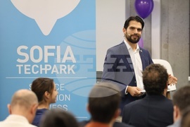 София Тех Парк - нова инкубационна и акселераторска програма - представяне