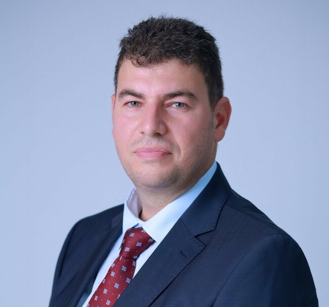 Приоритет на кандидата за кмет на Добрич Стоян Люцканов ще бъде промяна в Наредбата за продажба на жилища и имоти