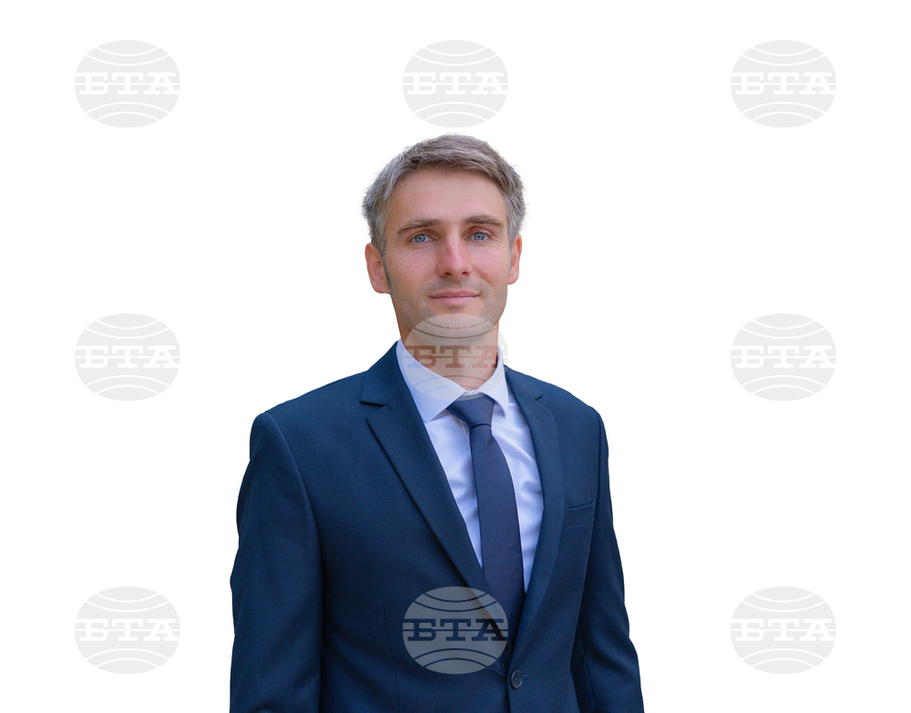 Най-голямото богатство на една община е енергията на гражданите, смята кандидатът за кмет на Добрич Георги Джендов
