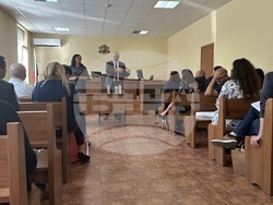 Снимка: Окръжна прокуратура – Плевен