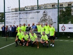 Снимка: МВР