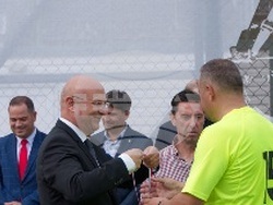 Снимка: МВР