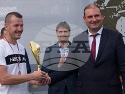 Снимка: МВР