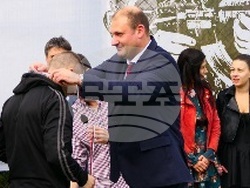 Снимка: МВР