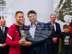 Снимка: МВР