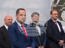 Снимка: МВР