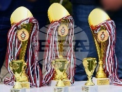 Снимка: МВР