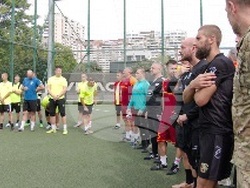 Снимка: МВР