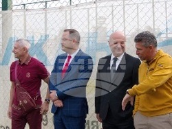 Снимка: МВР