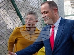 Снимка: МВР