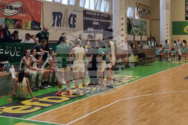 Стара Загора - баскетбол - жени - Берое - Шоутайм Варна