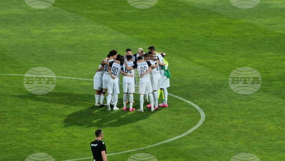 PFC Ludogorets' Entire Leadership Bid to Resign after Embarrassing Defeat in Europa Conference League