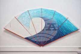 Бургас - Бургаска художествена галерия - изложба на Йордан Кисьов