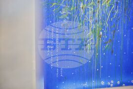 Бургас - Бургаска художествена галерия - изложба на Йордан Кисьов