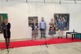 Самоков - Национална награда за живопис