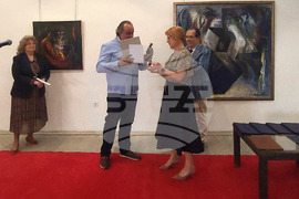 Самоков - Национална награда за живопис