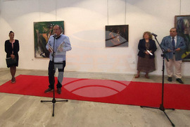 Самоков - Национална награда за живопис