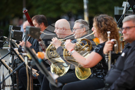 Благоевград - Камерна опера - концерт