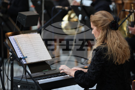 Благоевград - Камерна опера - концерт