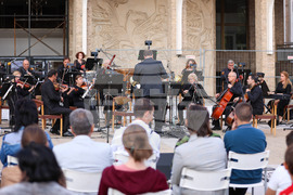 Благоевград - Камерна опера - концерт