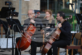 Благоевград - Камерна опера - концерт