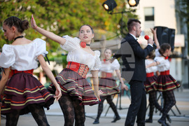 Благоевград - Камерна опера - концерт