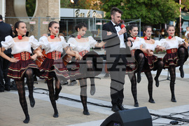 Благоевград - Камерна опера - концерт