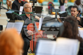 Благоевград - Камерна опера - концерт