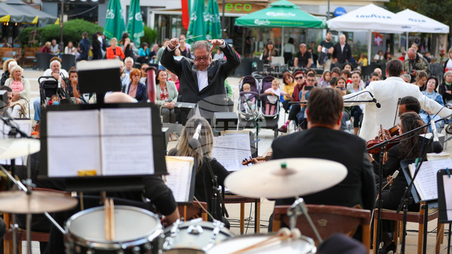 Благоевград - Камерна опера - концерт