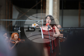 Благоевград - Камерна опера - концерт