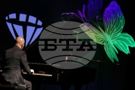 Девети кино-литературен фестивал „Синелибри“ - Живко Петров