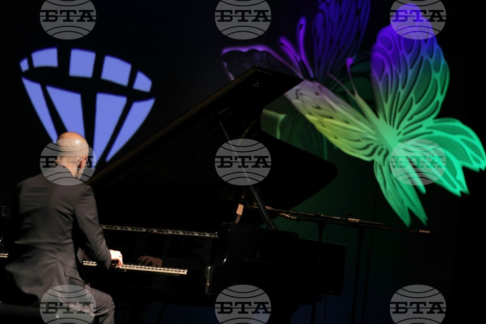 Девети кино-литературен фестивал „Синелибри“ - Живко Петров