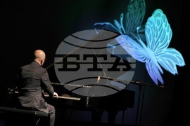 Девети кино-литературен фестивал „Синелибри“ - Живко Петров