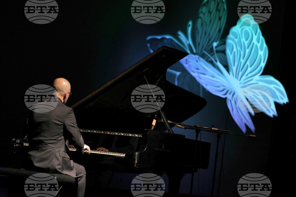 Девети кино-литературен фестивал „Синелибри“ - Живко Петров