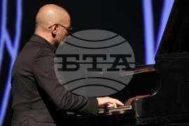 Девети кино-литературен фестивал „Синелибри“ - Живко Петров