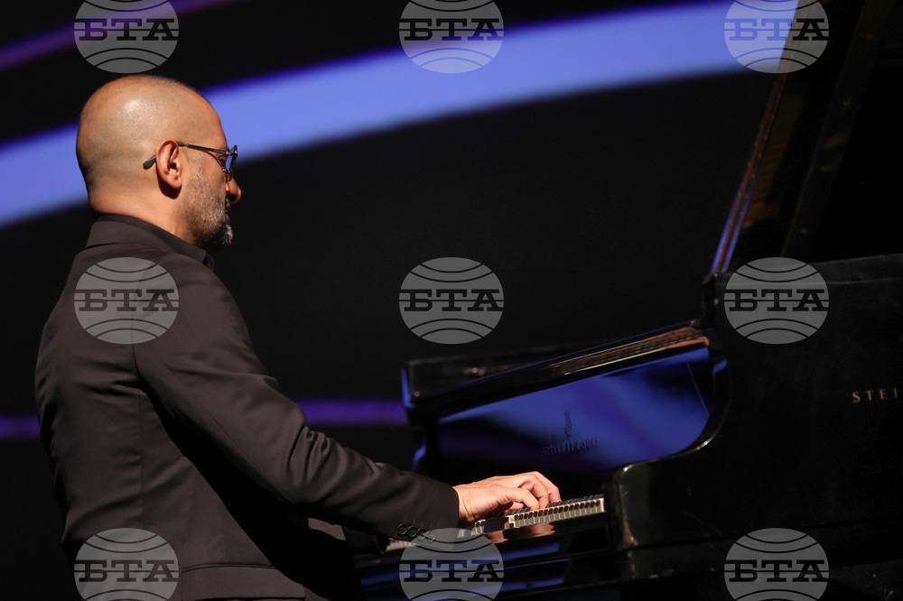 Девети кино-литературен фестивал „Синелибри“ - Живко Петров