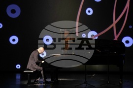 Девети кино-литературен фестивал „Синелибри“ - Живко Петров