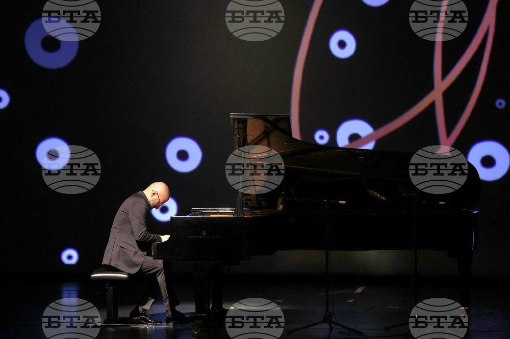 Девети кино-литературен фестивал „Синелибри“ - Живко Петров