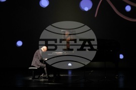 Девети кино-литературен фестивал „Синелибри“ - Живко Петров