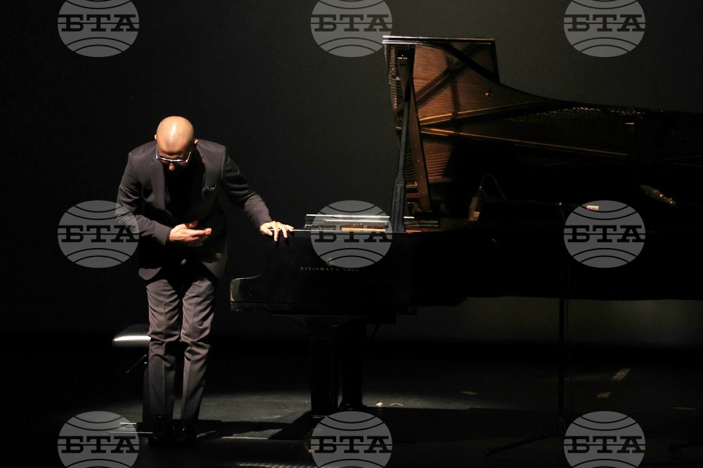 Девети кино-литературен фестивал „Синелибри“ - Живко Петров