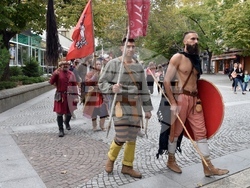 Снимка: Община Сливен